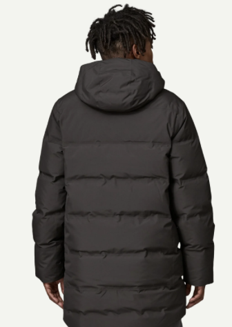 Patagonia Jackson Glacier Parka