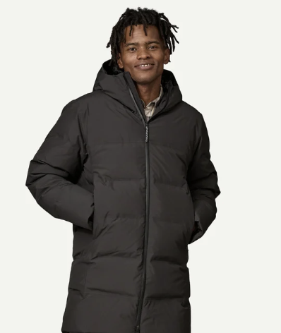 Patagonia Jackson Glacier Parka