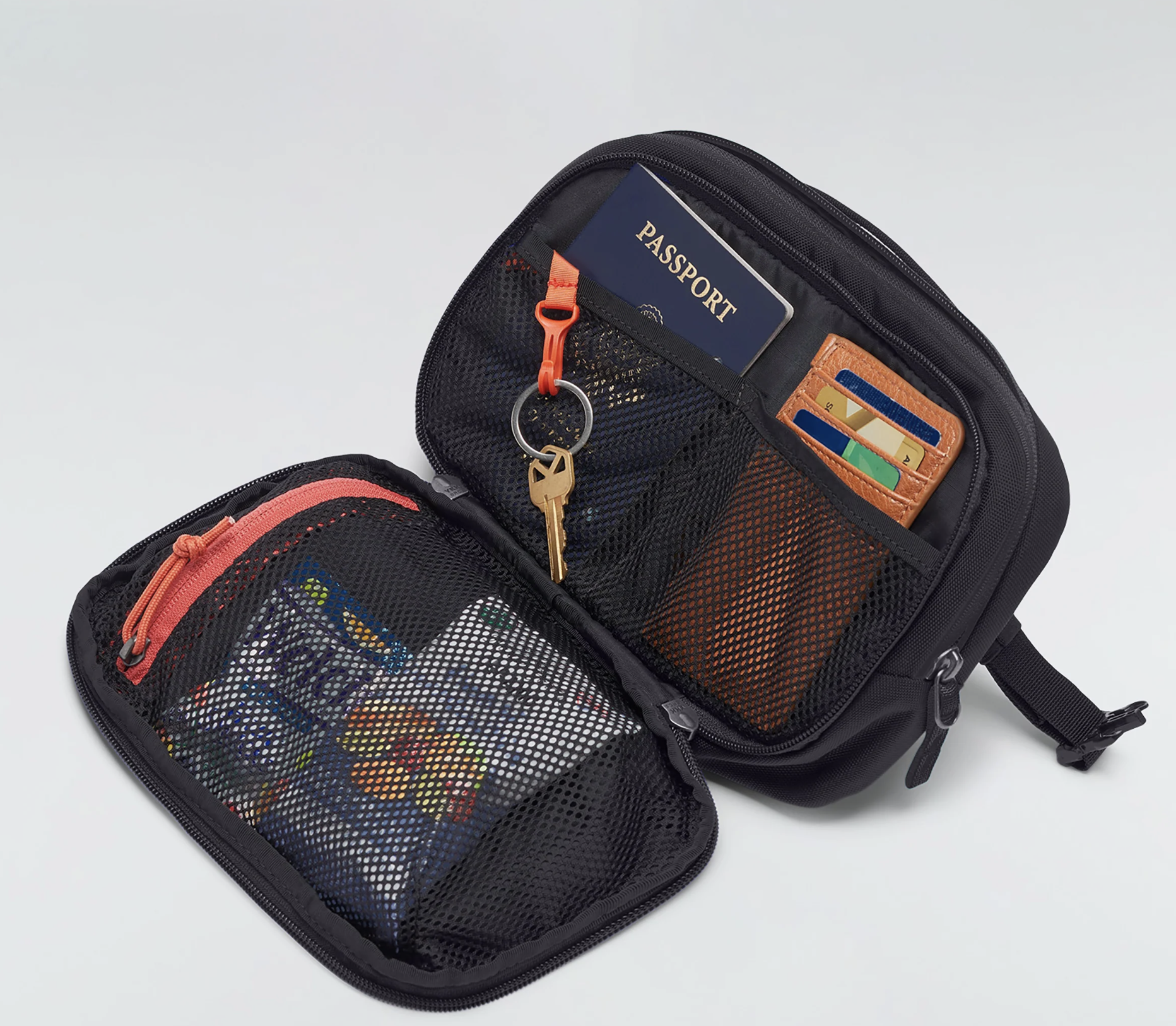 Cotopaxi Riñonera Allpa X 3L