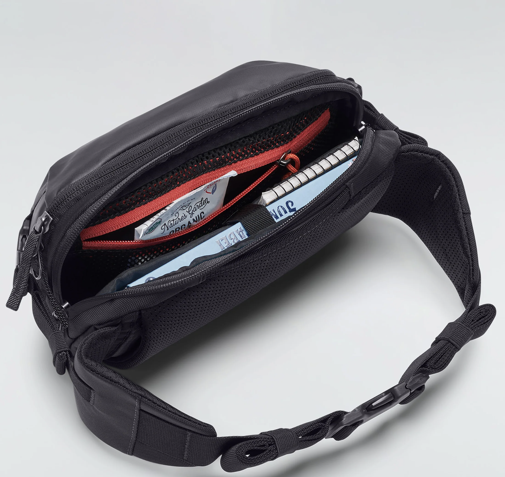 Cotopaxi Riñonera Allpa X 3L