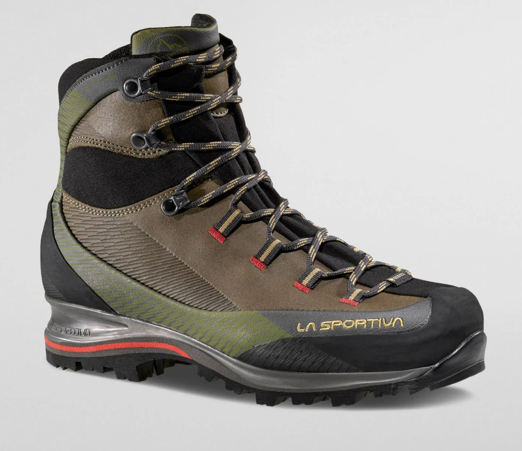 La Sportiva Trango TRK Leather GTX
