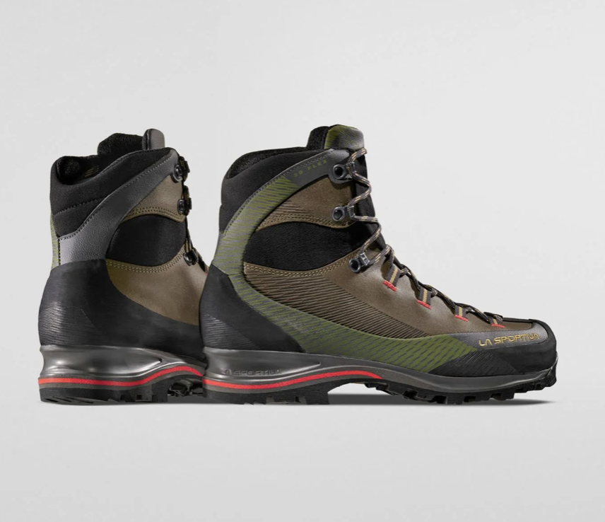 La Sportiva Trango TRK Leather GTX