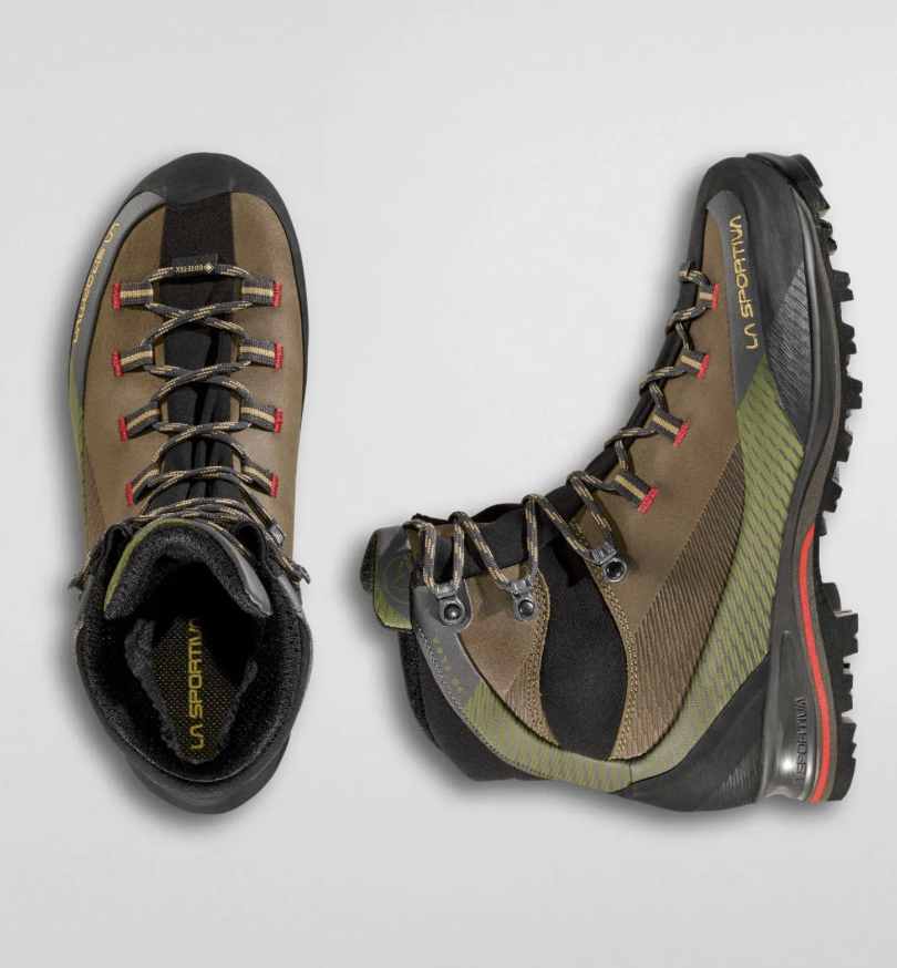 La Sportiva Trango TRK Leather GTX