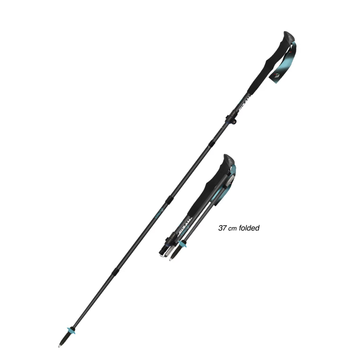 Fizan Ultrax Carbon