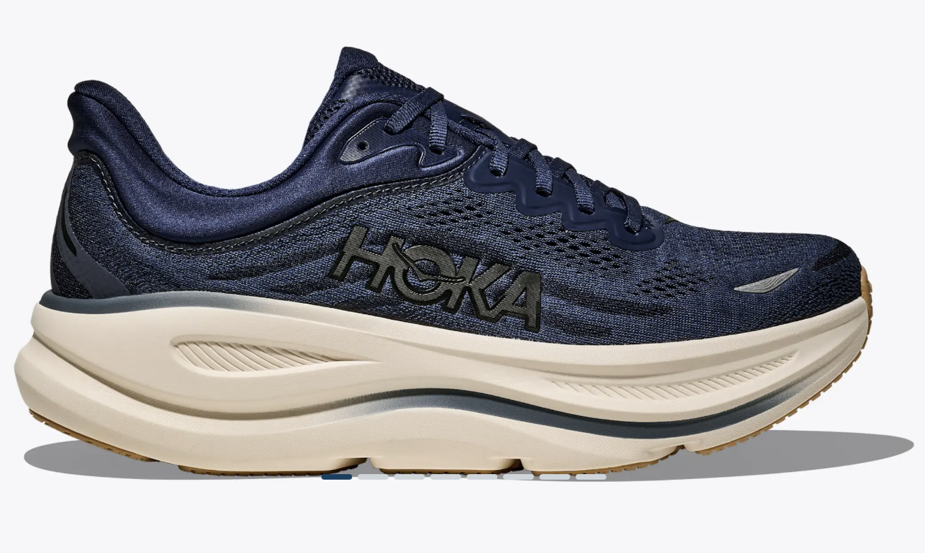 Hoka Bondi 9 Wide