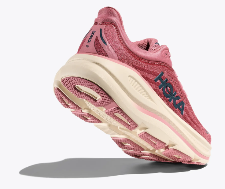 Hoka Bondi 9