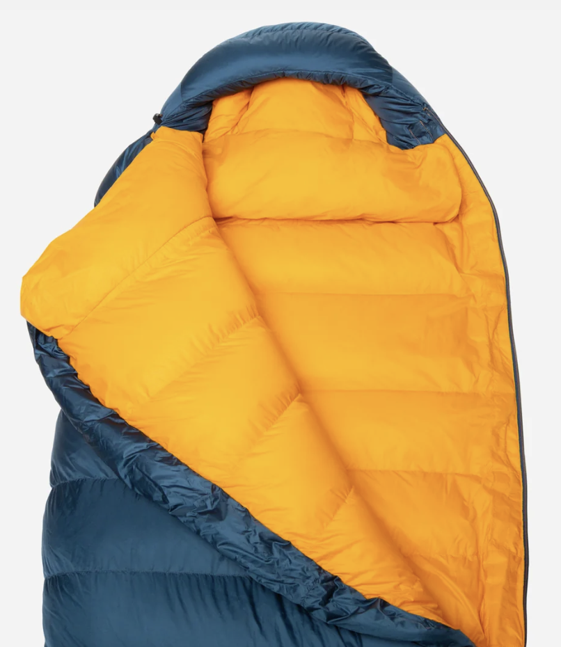 Mountain Equipment Helium 250