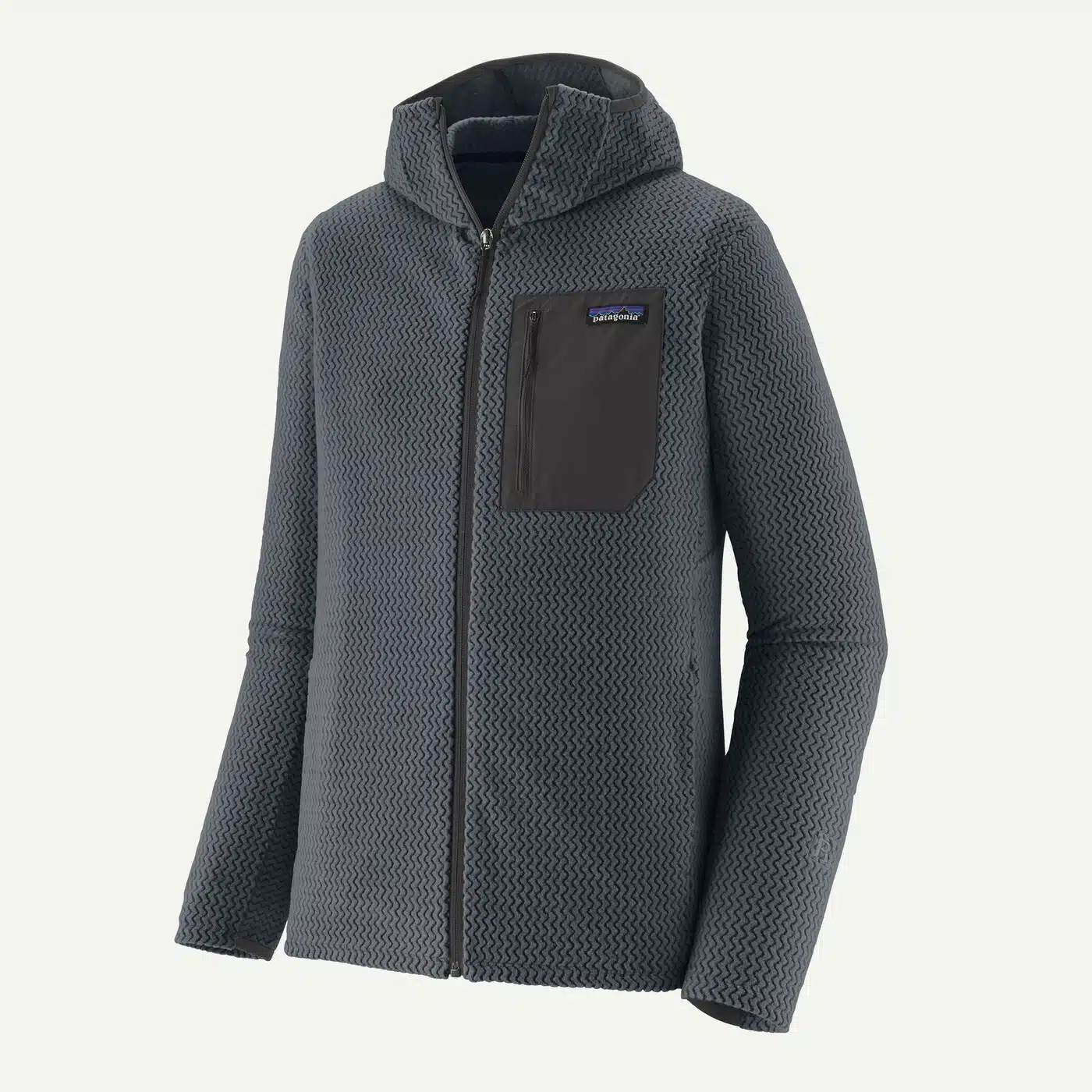 Patagonia R1 Air Fleece Full Zip Hoody