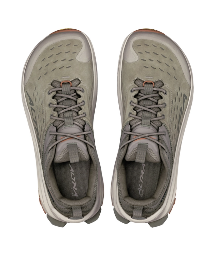 Olympus 6 Hike Low Gore-Tex