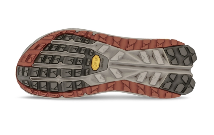 Altra Olympus 6 Hike Low Gore-Tex