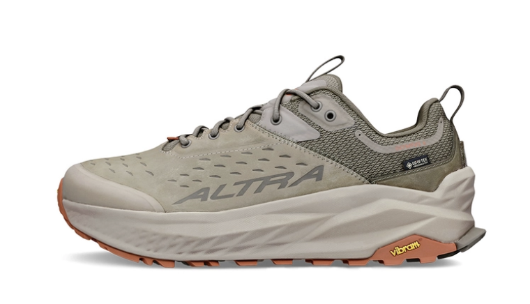Altra Olympus 6 Hike Low Gore-Tex