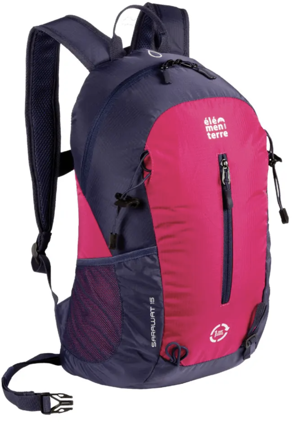 Mochila Elementerre Sarawat 15