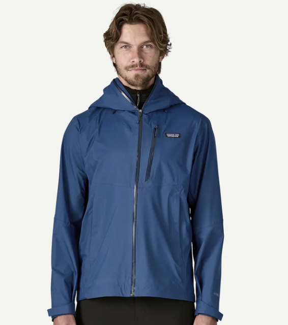 Patagonia Granite Crest Rain Jacket