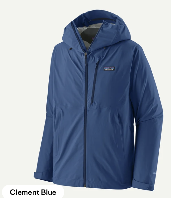 Patagonia Granite Crest Rain Jacket