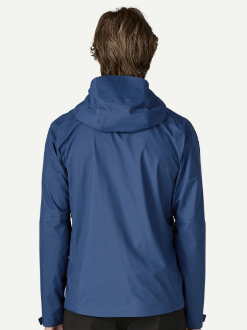 Patagonia Granite Crest Rain Jacket