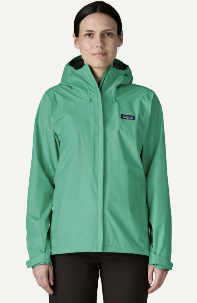 Patagonia Women's Torrentshell 3L Rain Jacket