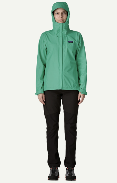 Patagonia Torrentshell 3L Jacket W