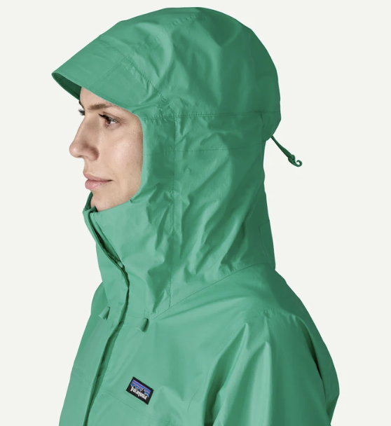 Patagonia Torrentshell 3L Jacket W