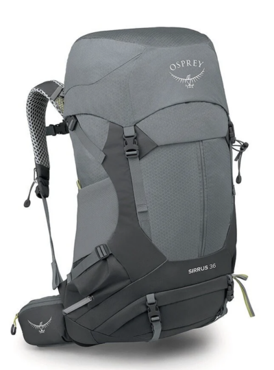 Osprey Sirrus 36