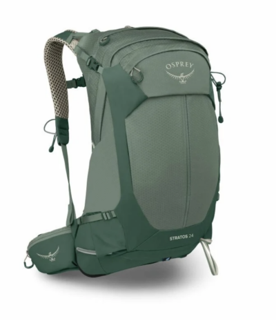 Osprey Stratos 24