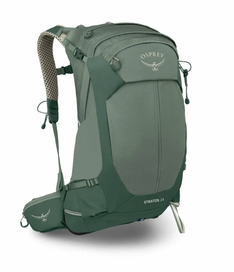 Osprey Stratos 24