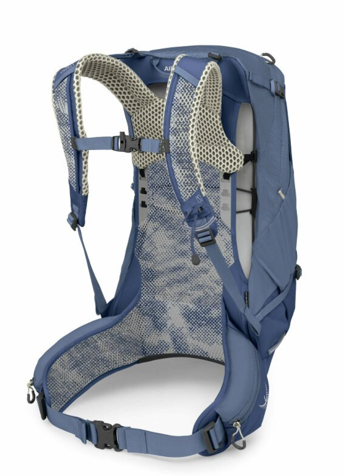Osprey Stratos 24