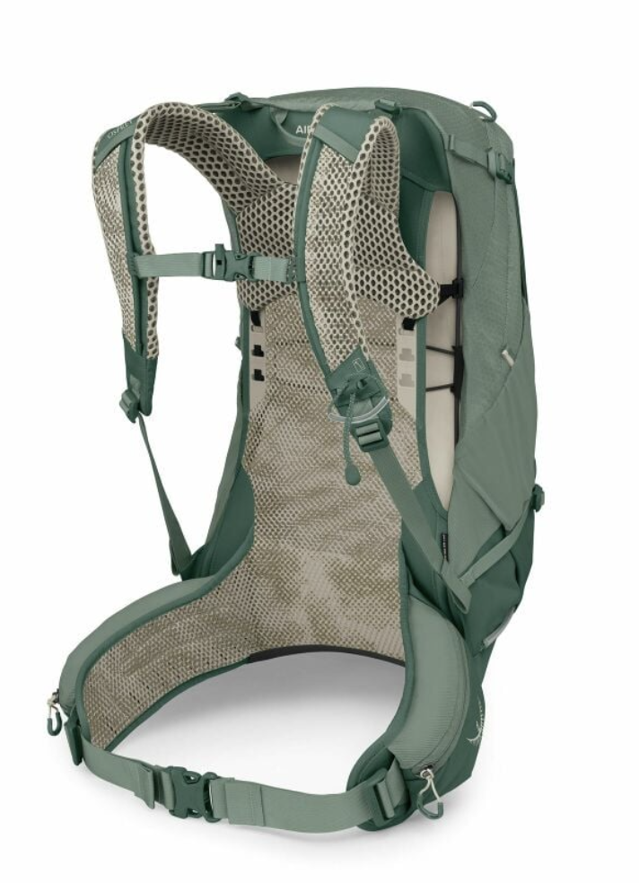 Osprey Stratos 24 Green