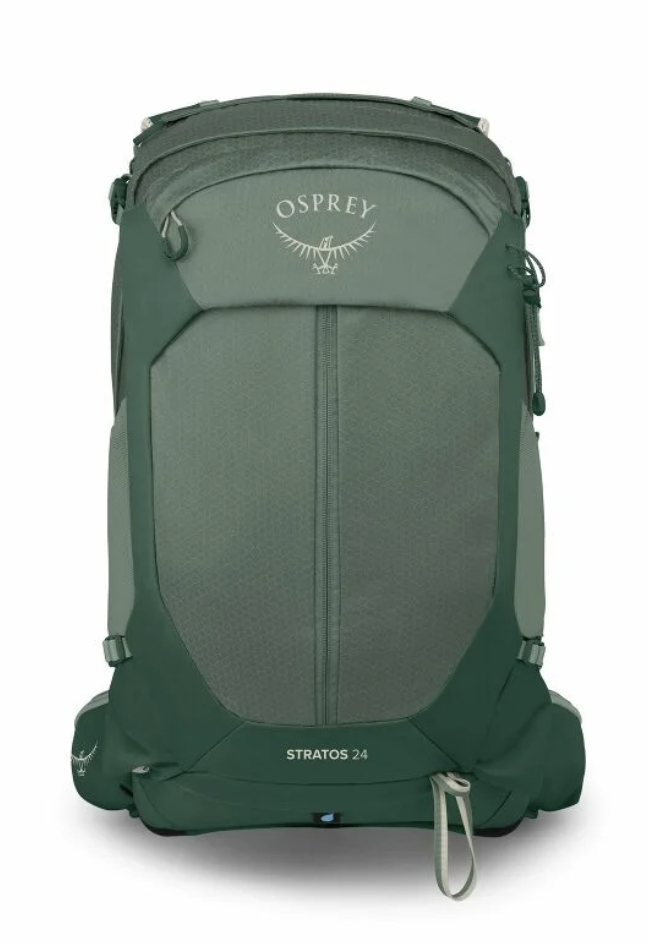 Osprey Stratos 24 Green