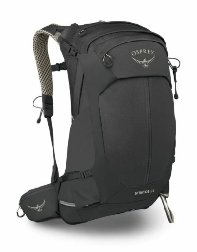Osprey Stratos 24