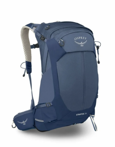 Osprey Stratos 24