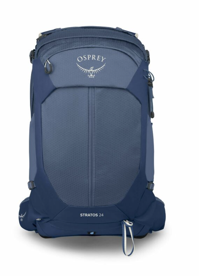 Osprey Stratos 24