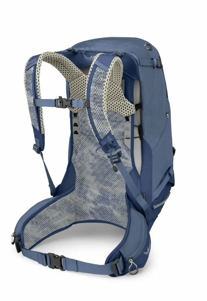 Stratus 34 Mochila Osprey Stratos 34 Airspeed 34L senderismo | K2 Planet