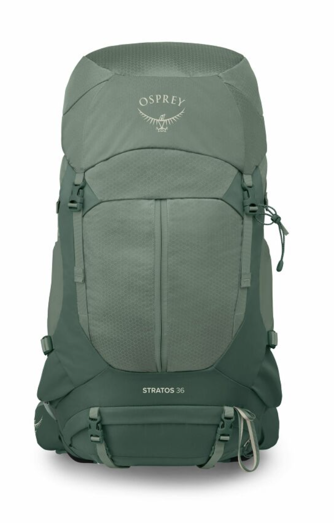 Osprey Stratos 36 Green