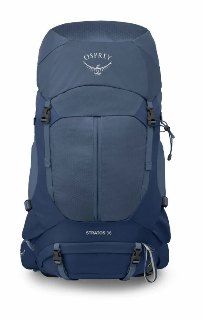 Osprey Stratos 36 Blue