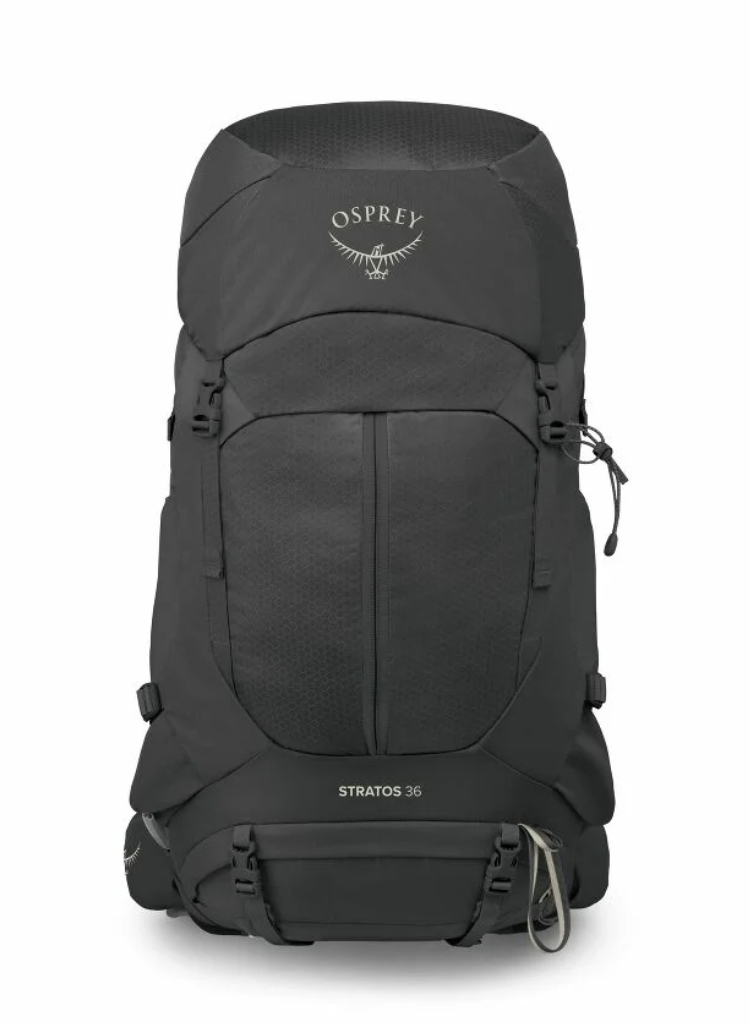 Osprey Stratos 36 Black