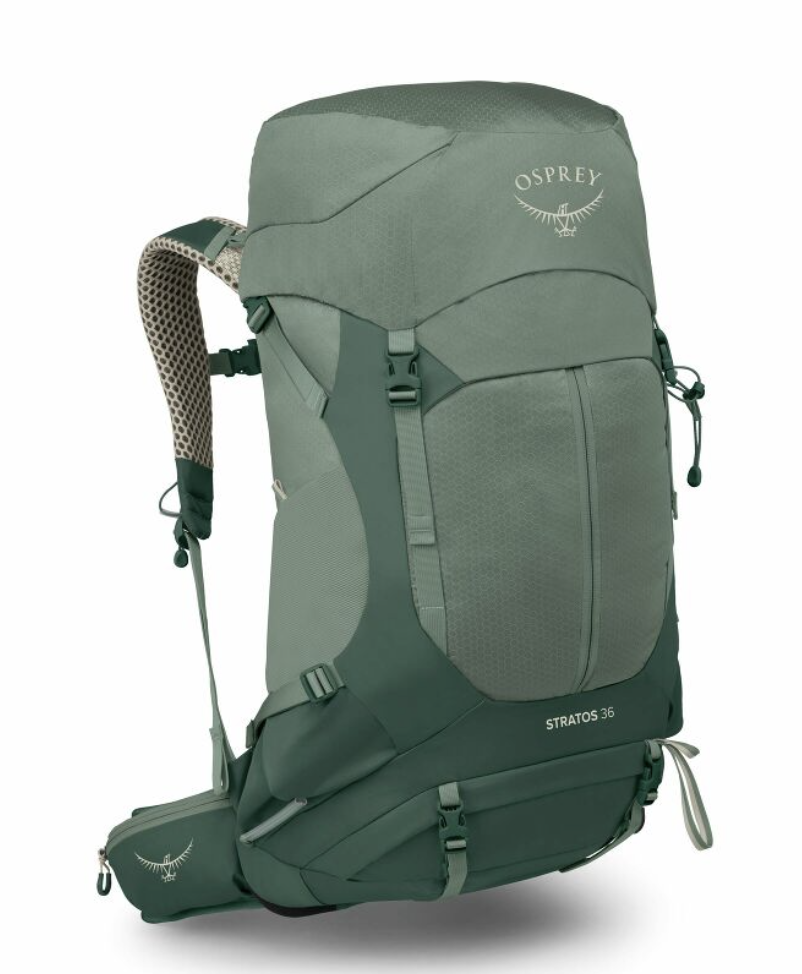 Osprey Stratos 36