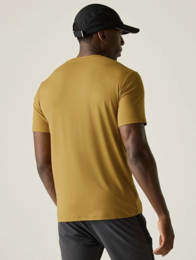 Camiseta Regatta Fingal Stretch