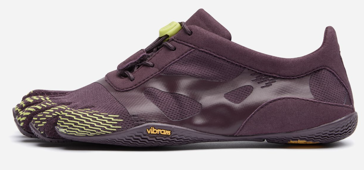 Vibram Five Fingers KSO EVO