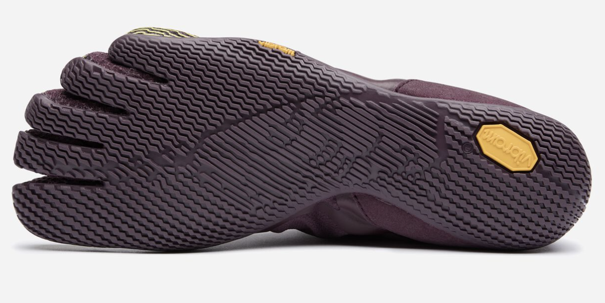 Vibram Five Fingers KSO EVO