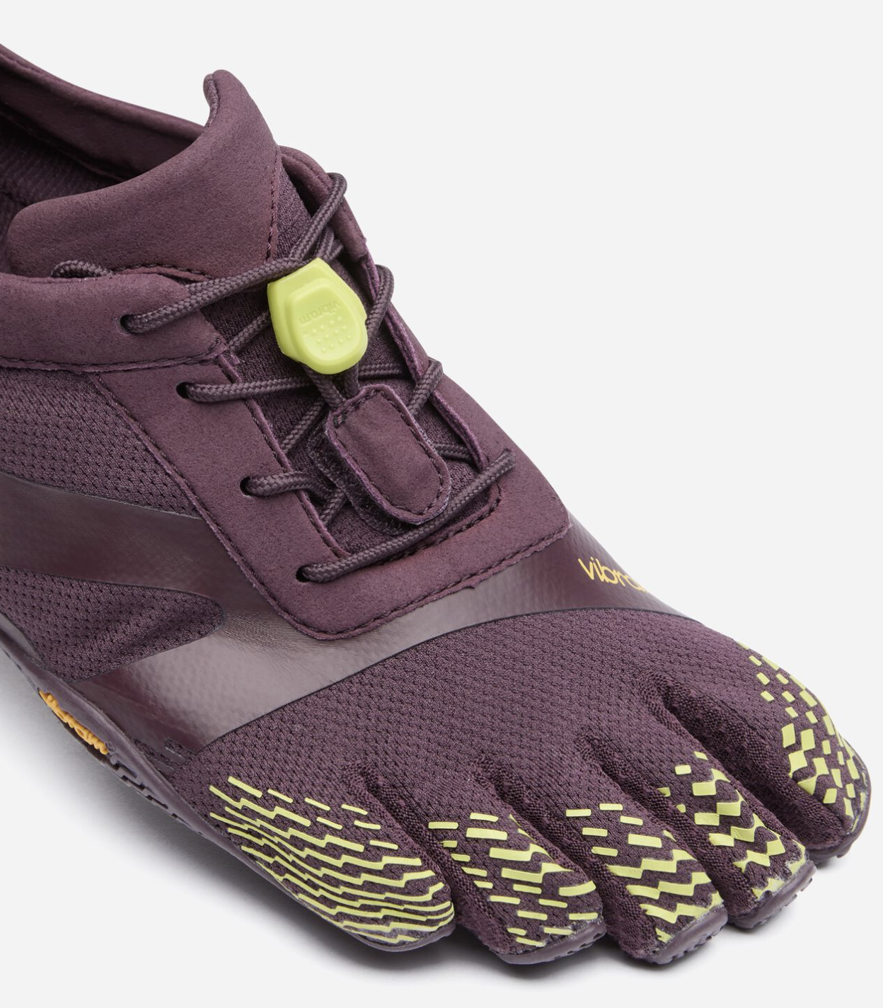 Vibram Five Fingers KSO EVO