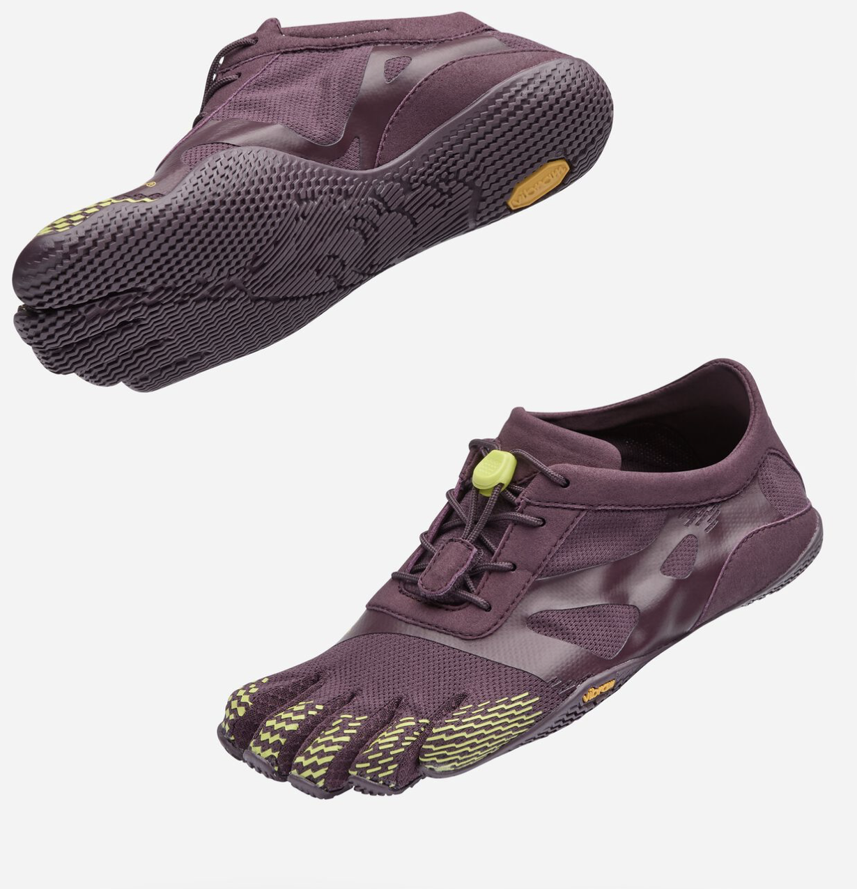 Vibram Five Fingers KSO EVO