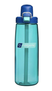 Nalgene Botella con caña