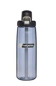 Nalgene Botella con caña