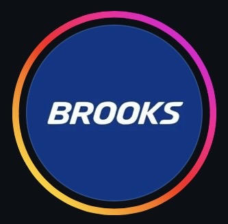 BROOKS