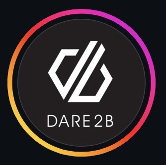 DARE 2 B