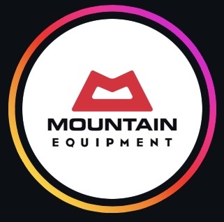 MOUNTAIN EQUIPMENT