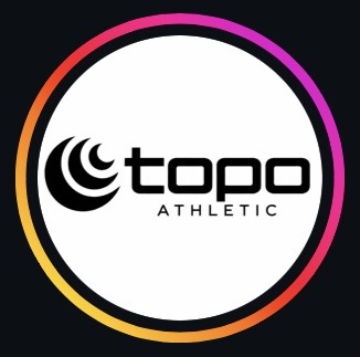 TOPO ATHLETIC