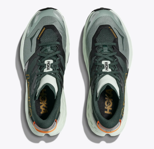 Hoka Speedgoat 7 Wide
