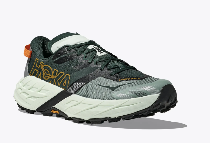 Hoka Speedgoat 7 Wide