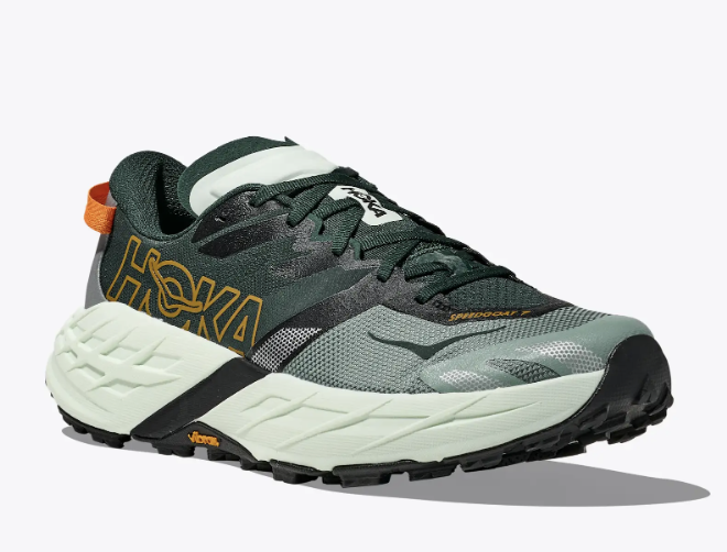 Hoka Speedgoat 7 Wide